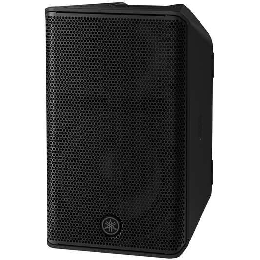 Yamaha CXR10 MK3 | 10in Passive Loudspeaker - 123dB SPL | Compact Utility Speaker for PA and Monitor Use