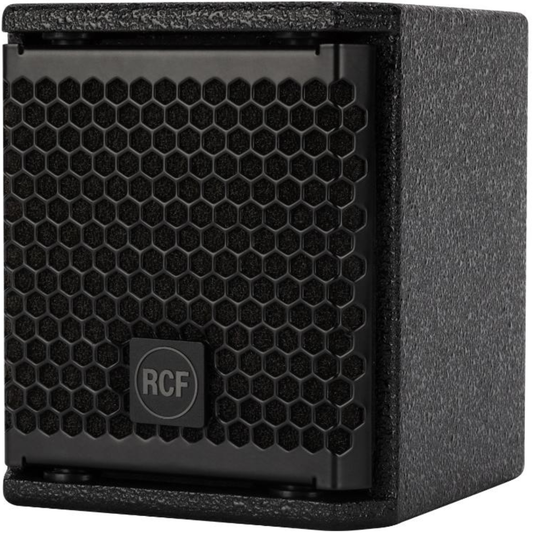 RCF COMPACT M 04 | 4in - 113dB | Two-Way Passive Installation Speaker
