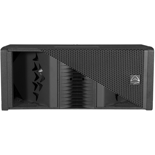 Wharfedale Pro WLA-210A | Dual 10in - 133dB | Active Line Array Element