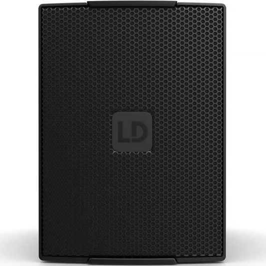 LD Systems LDS-LDMAILASPA | 1.25kW DSP Amplifier Module | Powers Up to 8 MAILA SAT