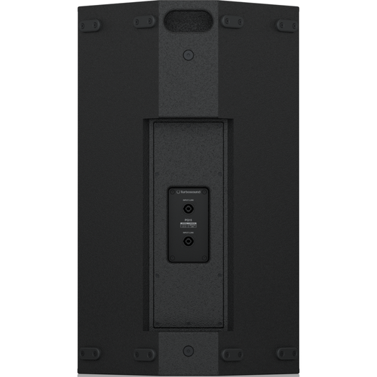 Turbosound TS-PQ15 | 15in - 137dB Passive Loudspeaker | 2,000W Peak with Rotatable Horn