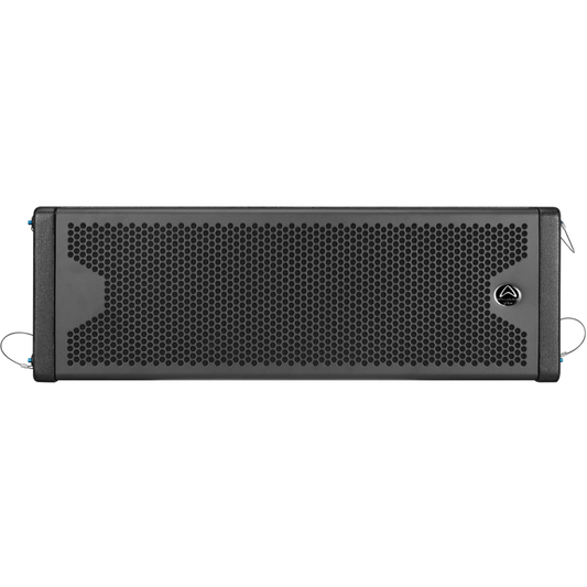 Wharfedale Pro WLA-28X | Dual 8in - 132dB | Passive Line Array Element