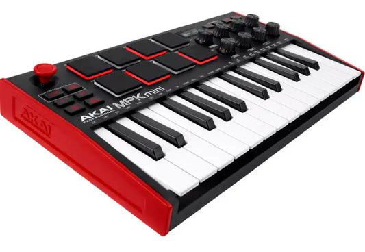 Akai MPK Mini MKIII