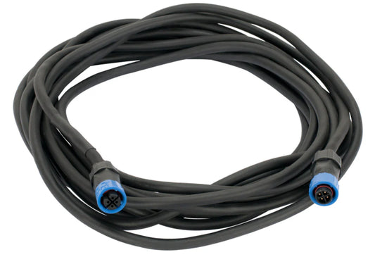 American DJ PSLC25 | 25ft Pixie Strip Link Cable | 16AWG Power & Data for Strip Connections