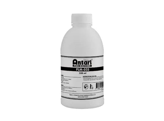 Antari FLM-05S | Water based fluid for MB-1