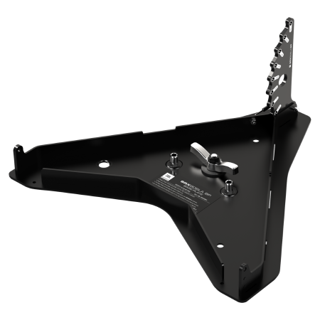 BL SRX906LA Base Plate | Ground Stack Support Plate | For SRX906LA Line Array