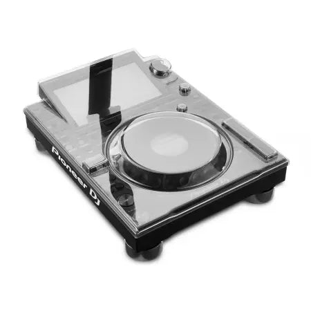 DeckSaver DS-PC-CDJ3000 | Pioneer CDJ3000 Cover