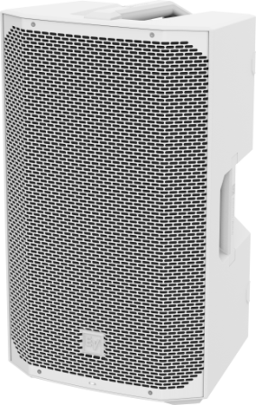 Electro-Voice Everse 12-W | 12in - 126dB - White Bluetooth Battery Speaker