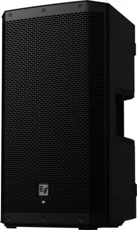 Electro-Voice ZLX-12P G2 | 12in - 127dB | 1000W Bluetooth Powered Speaker with DSP