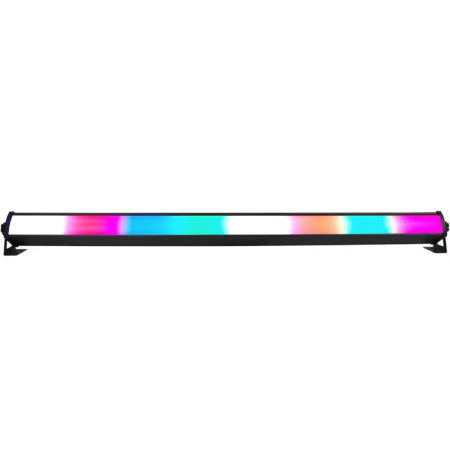 Event Lighting BAR224FXL | 224 RGB LED Bar Effect | 16 Segment DMX Party Lighting