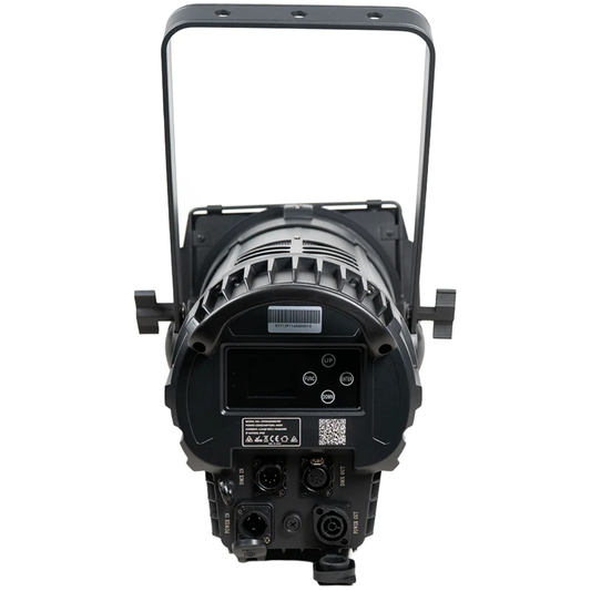 Event Lighting OPERAZ400VWF | 400W Variable White Fresnel | Motorized Zoom 15°–45°