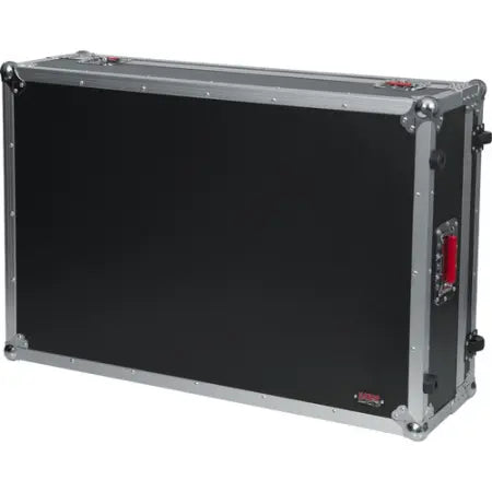 Gator G-TOURX32NDH | ATA Flight Case for Behringer X32 Large-Format Mixer