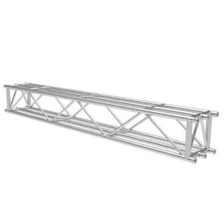 Global Truss DT46-300 | 9.84ft (3.0m) Truss Segment with 15 3/4" Width | Heavy Duty F34 Square Truss