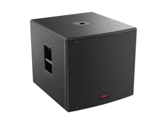 HH Electronics TRS-1500 | 15in - 128dB