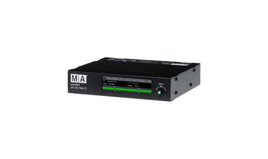 MA Lighting grandMA3 onPC 2Port Node 2k | (Expands 1,024 parameters in Mode2)