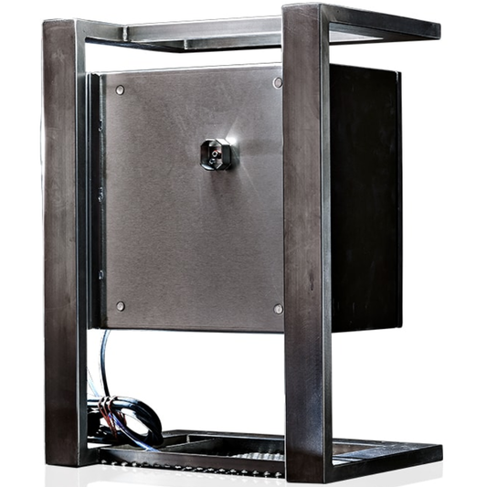 Smoke Factory SF-0035 | 2300W Fire Training Fog Machine | IP64 Stainless Steel Housing