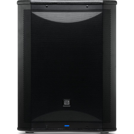 PreSonus AIR XD SUB 15 | 15in Active Subwoofer - 2000W | 128dB Low-End with DSP Control