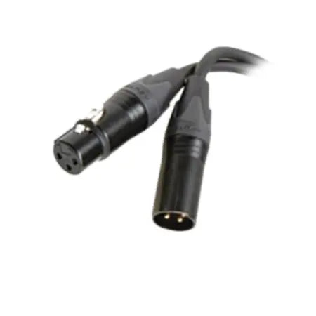 ProX XCP-DMX03 | 3' DMX Cable