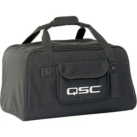 QSC K8 Tote Bag