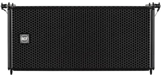 RCF HDL6‑A | Dual 6in Woofers – 131 dB | Compact Active PA Speaker