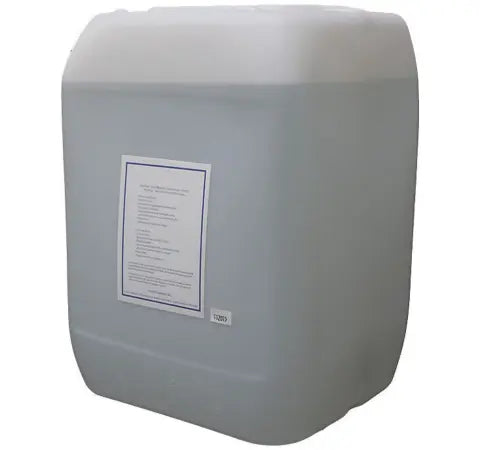 Smoke Factory SF-0241 Tour Hazer Fluid (25 Liters) | High-Purity Haze Fluid for Tour Hazer II