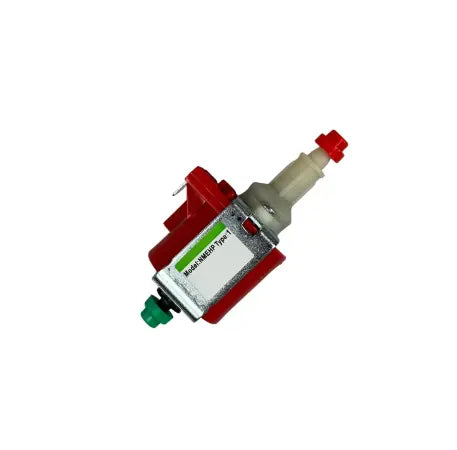 Smoke Factory SF-59065 | 115V Fluid Pump for Spaceball | Replacement Pump Assembly