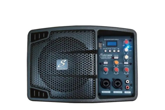 Studio Master Livesys5 S