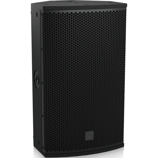 Turbosound TS-PQ12 | 12in - 137dB Passive Loudspeaker | Rotatable Horn & 2,000W Peak Power