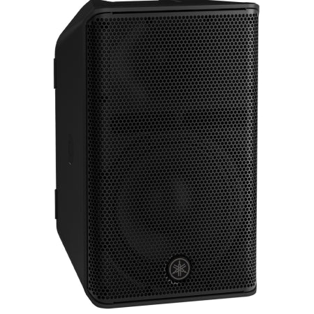 Yamaha CXR10 MK3 | 10in Passive Loudspeaker - 123dB SPL | Compact Utility Speaker for PA and Monitor Use