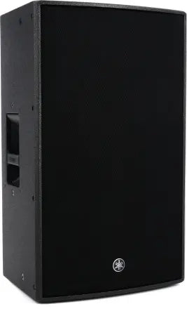Yamaha CZR15 | 15 inch Passive Speaker | 1600W Peak with 129dB SPL