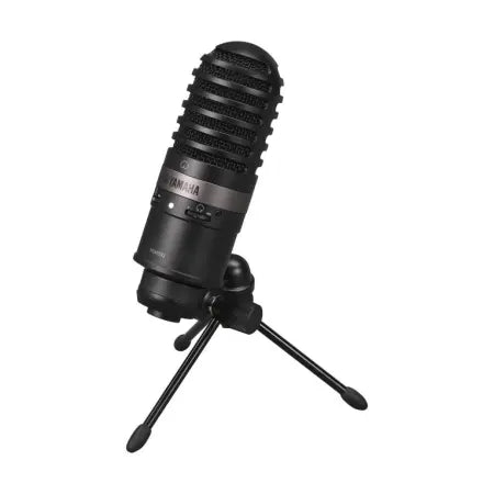 Yamaha YCM01U (Black) | USB Condenser Microphone