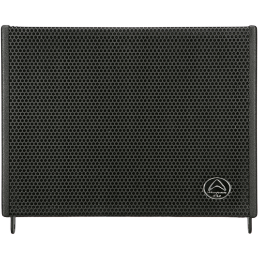 Wharfedale Pro WLA-28SUBA | Dual 15in - 145dB | Active Line Array Subwoofer