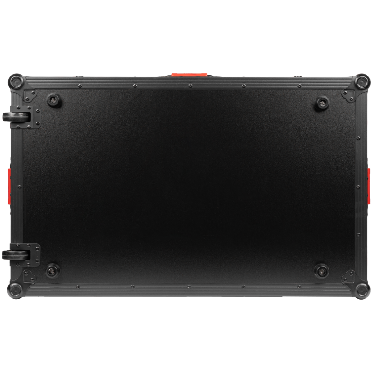 Gator G-ONYX-RN4PERF | Flight Case for Rane Four & Performer | Tour-Ready Protection with Wheels