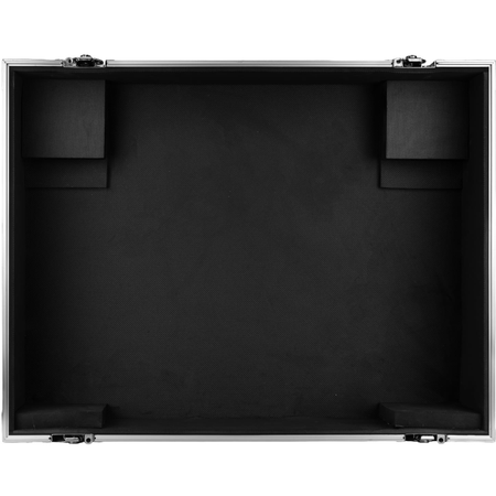 Odyssey RC-QU7 | Road Case for Allen & Heath QU-7 | Lightweight RC Series Protection