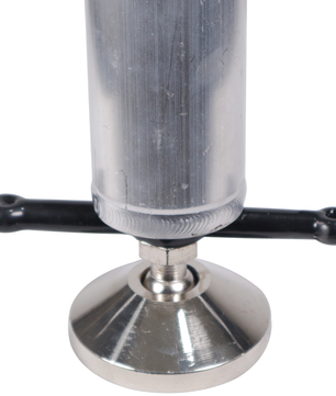 ProX XSQ-1624MK2 | Set of 4 Adjustable Stage Legs | 16 to 24in Ball Joint for StageQ