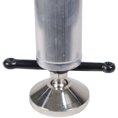 ProX XSQ-1624MK2 | Set of 4 Adjustable Stage Legs | 16 to 24in Ball Joint for StageQ