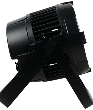 Event Lighting PARF12X25VWIP | 12x25W Variable White LEDs | IP65 Par with Electronic Frost