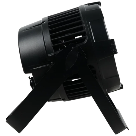 Event Lighting PARF12X25VWIP | 12x25W Variable White LEDs | IP65 Par with Electronic Frost