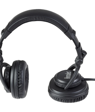 Hercules DJ Starter Kit Worldwide | Starlight Controller + DJMonitor 32 + HDP M40.2 | Complete Serato DJ Lite Package
