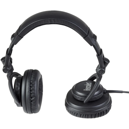Hercules DJ Starter Kit Worldwide | Starlight Controller + DJMonitor 32 + HDP M40.2 | Complete Serato DJ Lite Package