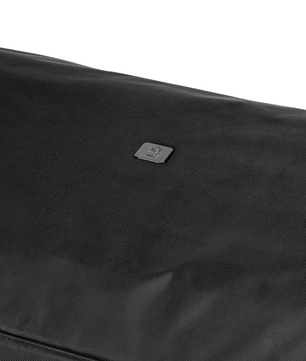 LD Systems MAILA SUB PC | Padded Cover for MAILA SUB 2x15 | 1680D Water-Repellent Nylon