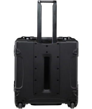 Gator GU-2424-14-WPDF | Waterproof Rolling Case with Foam | 24x24x14.2in Interior