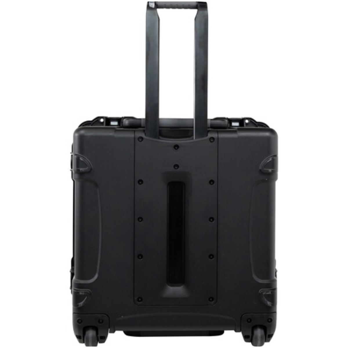 Gator GU-2424-14-WPDF | Waterproof Rolling Case with Foam | 24x24x14.2in Interior