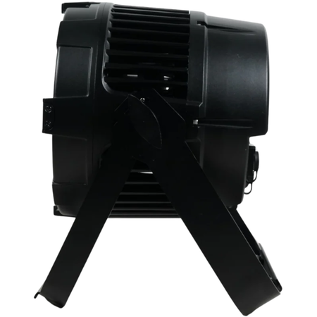 Event Lighting PARF12X20HIP | 12x20W RGBWAU LEDs | IP65 Par with Electronic Frost
