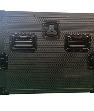Crisp MAGICAL MIST | 2.4L Tank - 1250W Output | DMX Hazer with Fast 10-Min Preheat