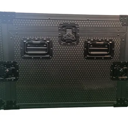 Crisp MAGICAL MIST | 2.4L Tank - 1250W Output | DMX Hazer with Fast 10-Min Preheat