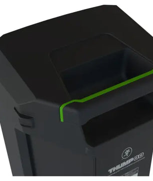 Mackie Thump GO | 8in - 115dB Battery Speaker | Bluetooth Streaming & 2-Channel Mixer