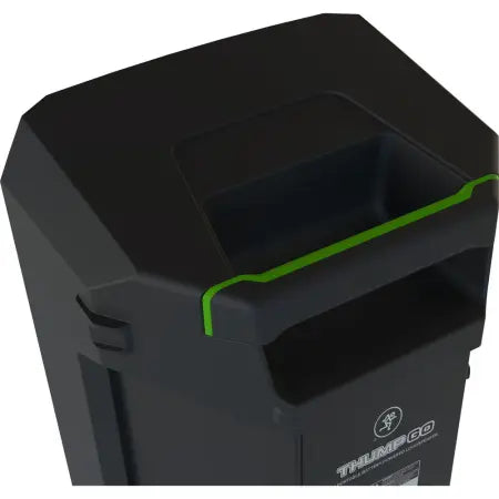 Mackie Thump GO | 8in - 115dB Battery Speaker | Bluetooth Streaming & 2-Channel Mixer