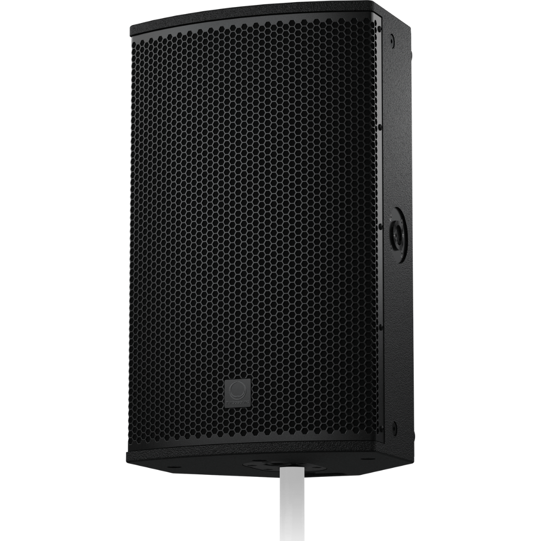 Turbosound TS-PQ12 | 12in - 137dB Passive Loudspeaker | Rotatable Horn & 2,000W Peak Power