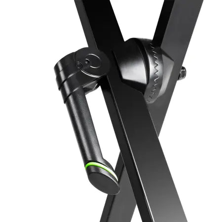 Gravity Stands KSX 2 | Keyboard X-Stand